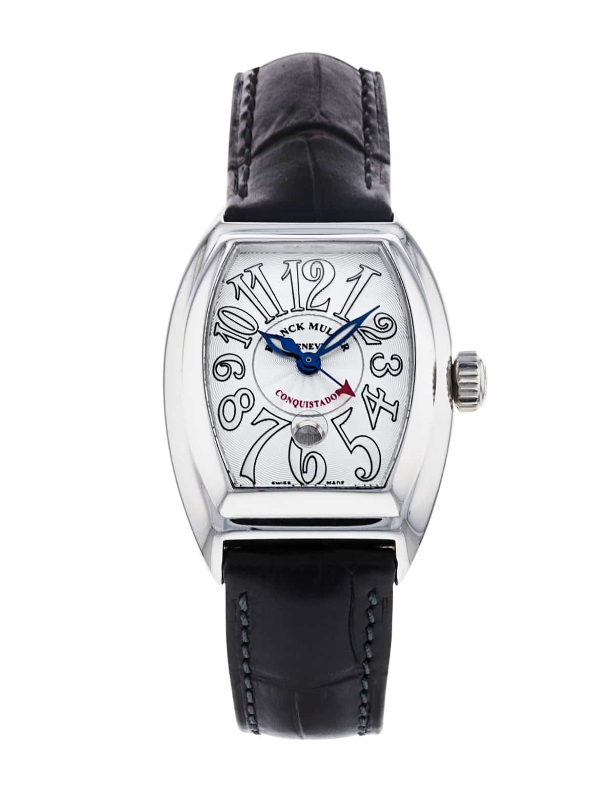 Franck Muller Conquistador 8005 L SC